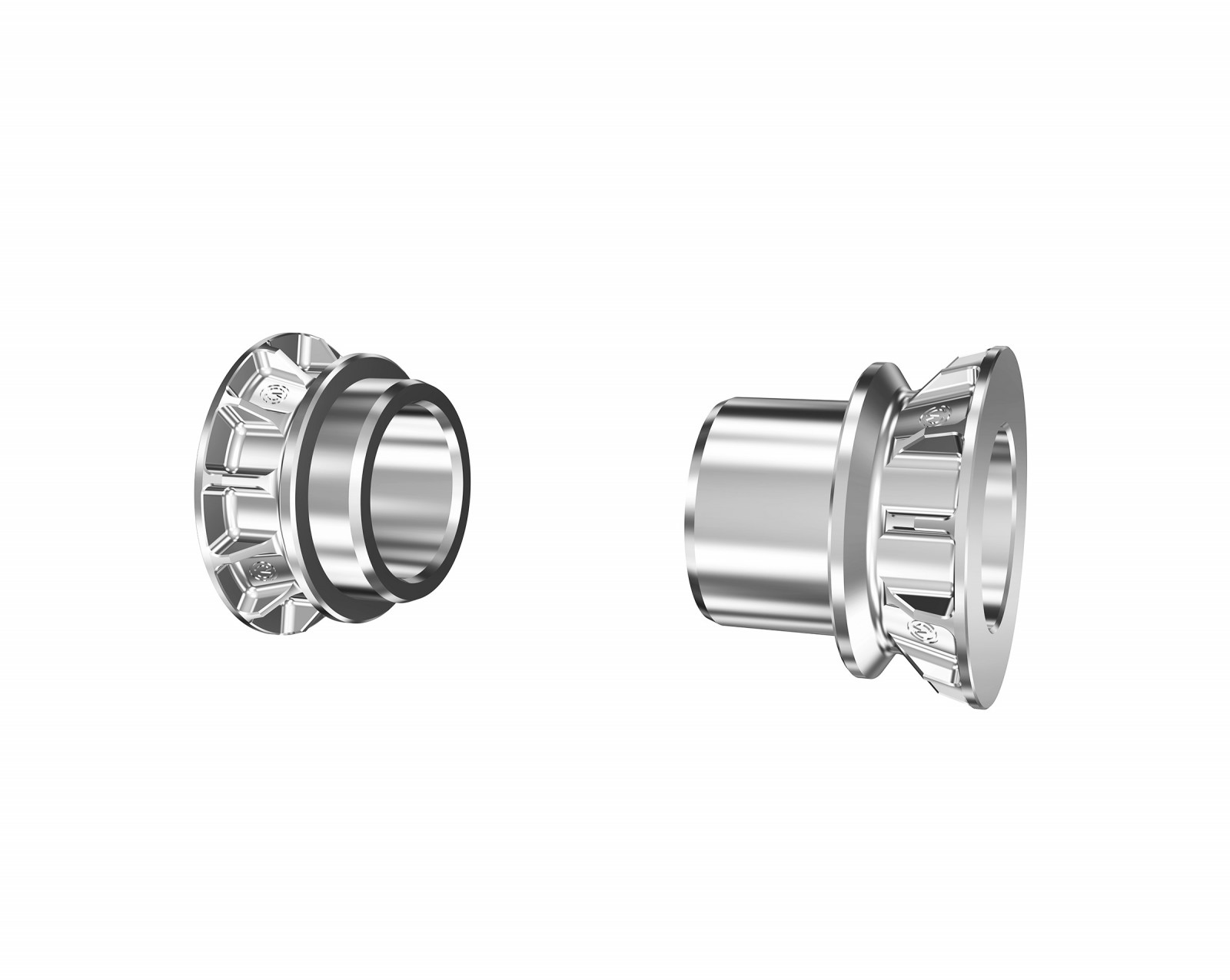 Motocorse Rear Axle Spacers for Ducati Panigale / Streetfighter V4 (2025+) Motocorse Rear Axle Spacers for Ducati Panigale / Streetfighter V4 (2025+)